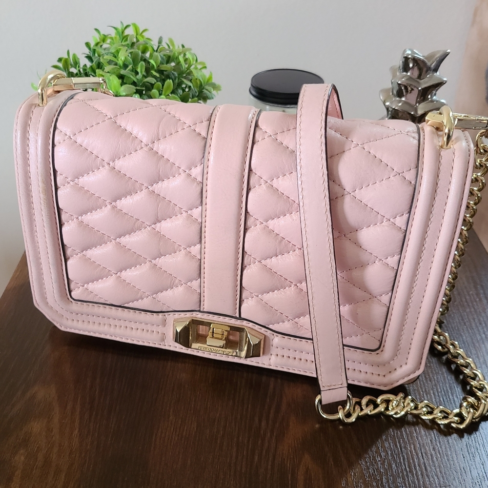 Rebecca Minkoff Crossbody